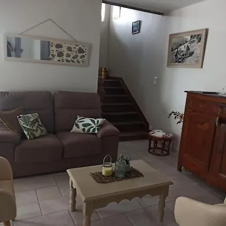 Gîte Pouquette Aramits Extérieur photo